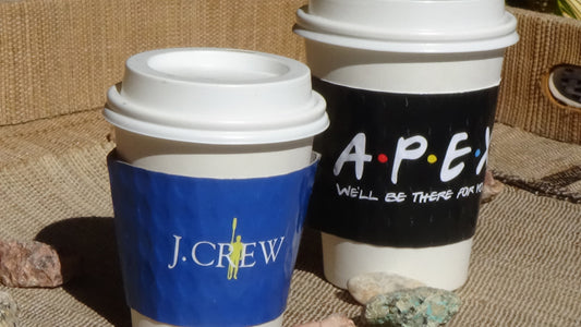 alt="cup sleeves is a location based advertising">